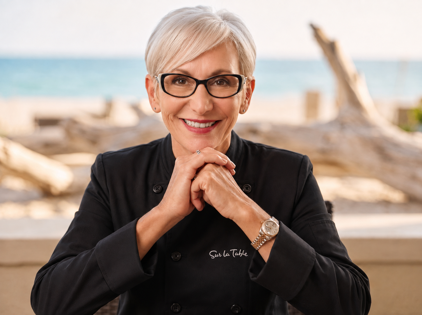 Chef Dawn, private culinary instructor in North County San Diego